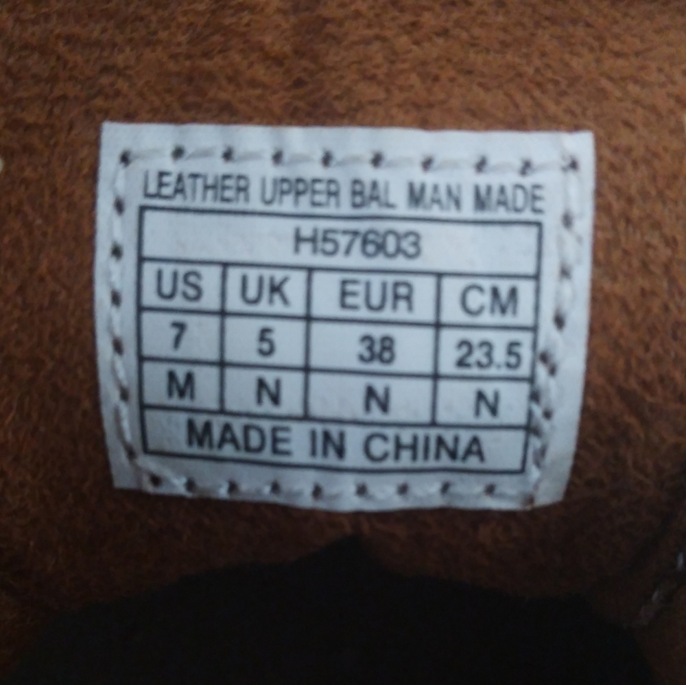 Hush Puppies Mule Shoes Womens Size 7 - Picture 8 of 8